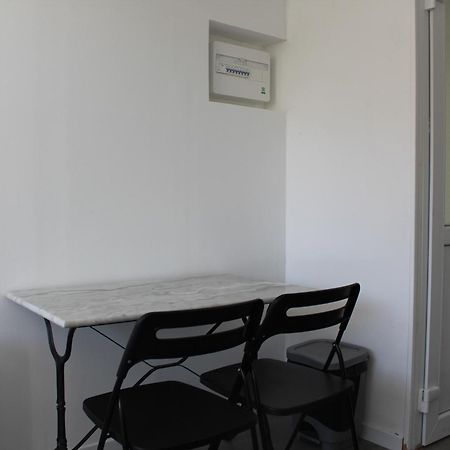 Etablissements Coulon - Talence Apartment ภายนอก รูปภาพ