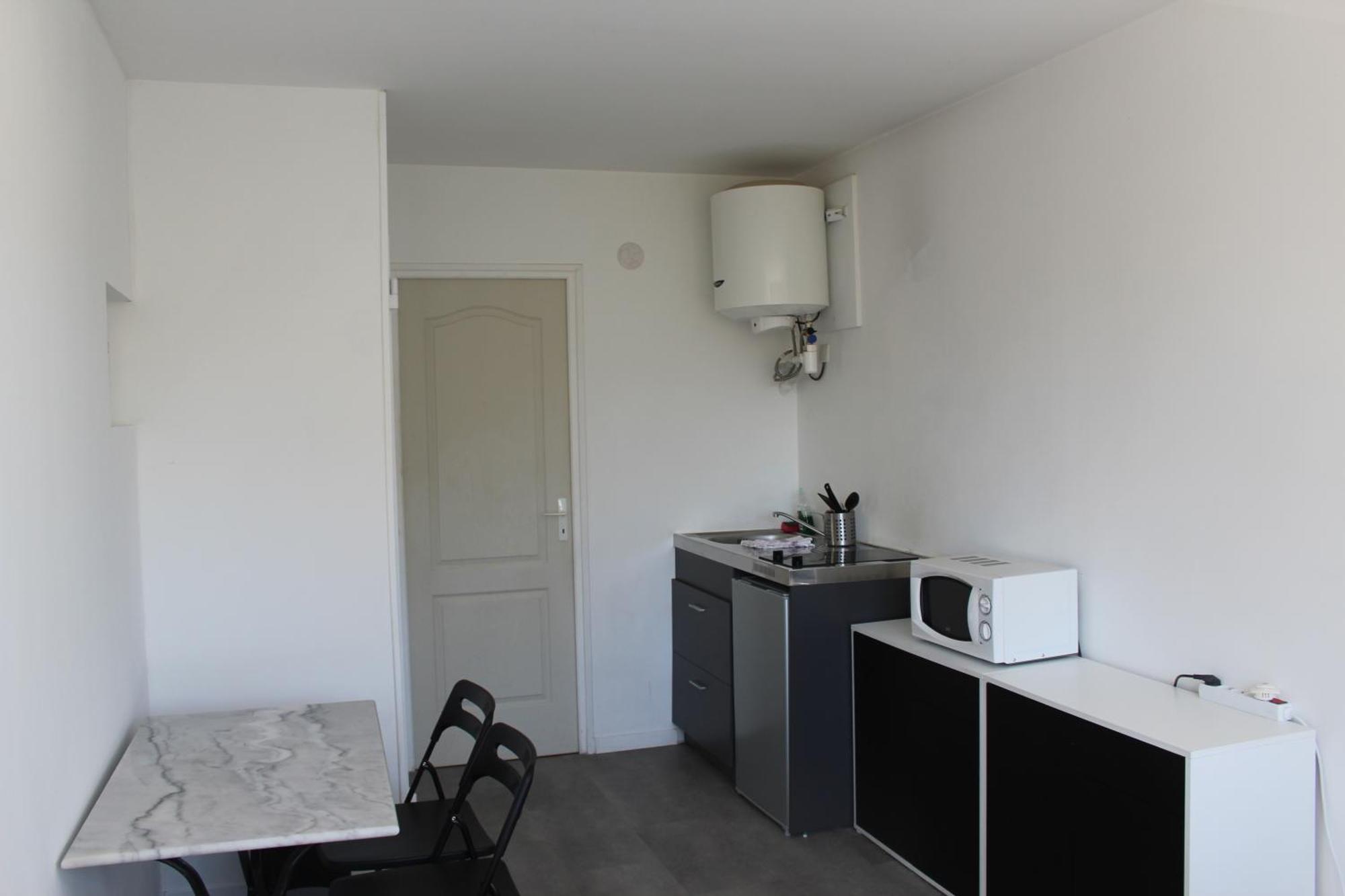 Etablissements Coulon - Talence Apartment ภายนอก รูปภาพ