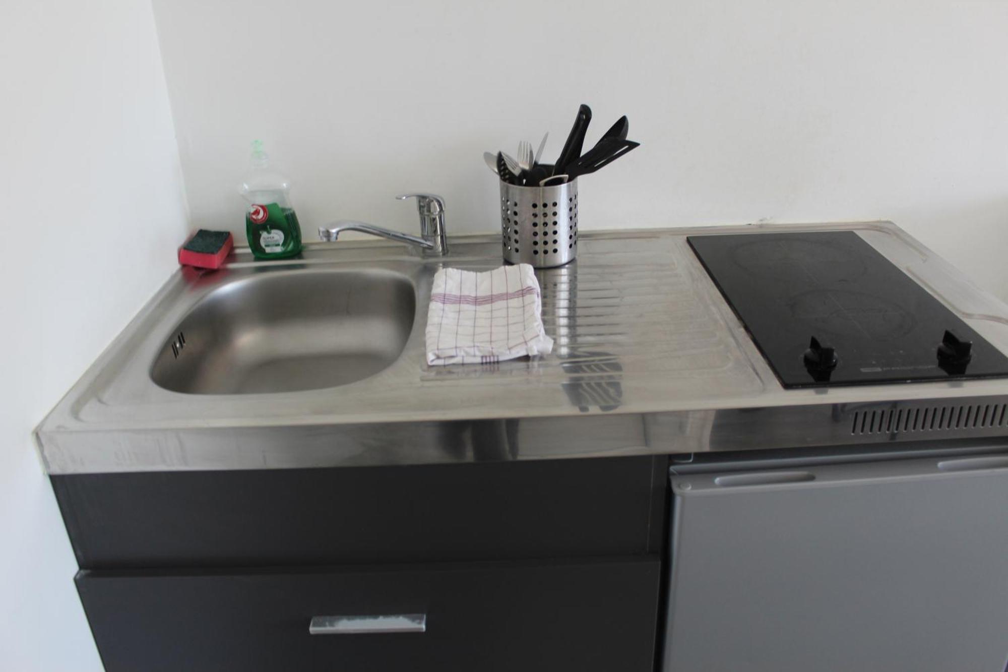 Etablissements Coulon - Talence Apartment ภายนอก รูปภาพ