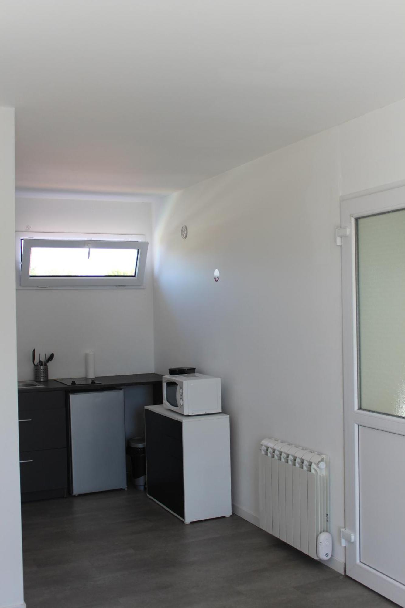 Etablissements Coulon - Talence Apartment ภายนอก รูปภาพ