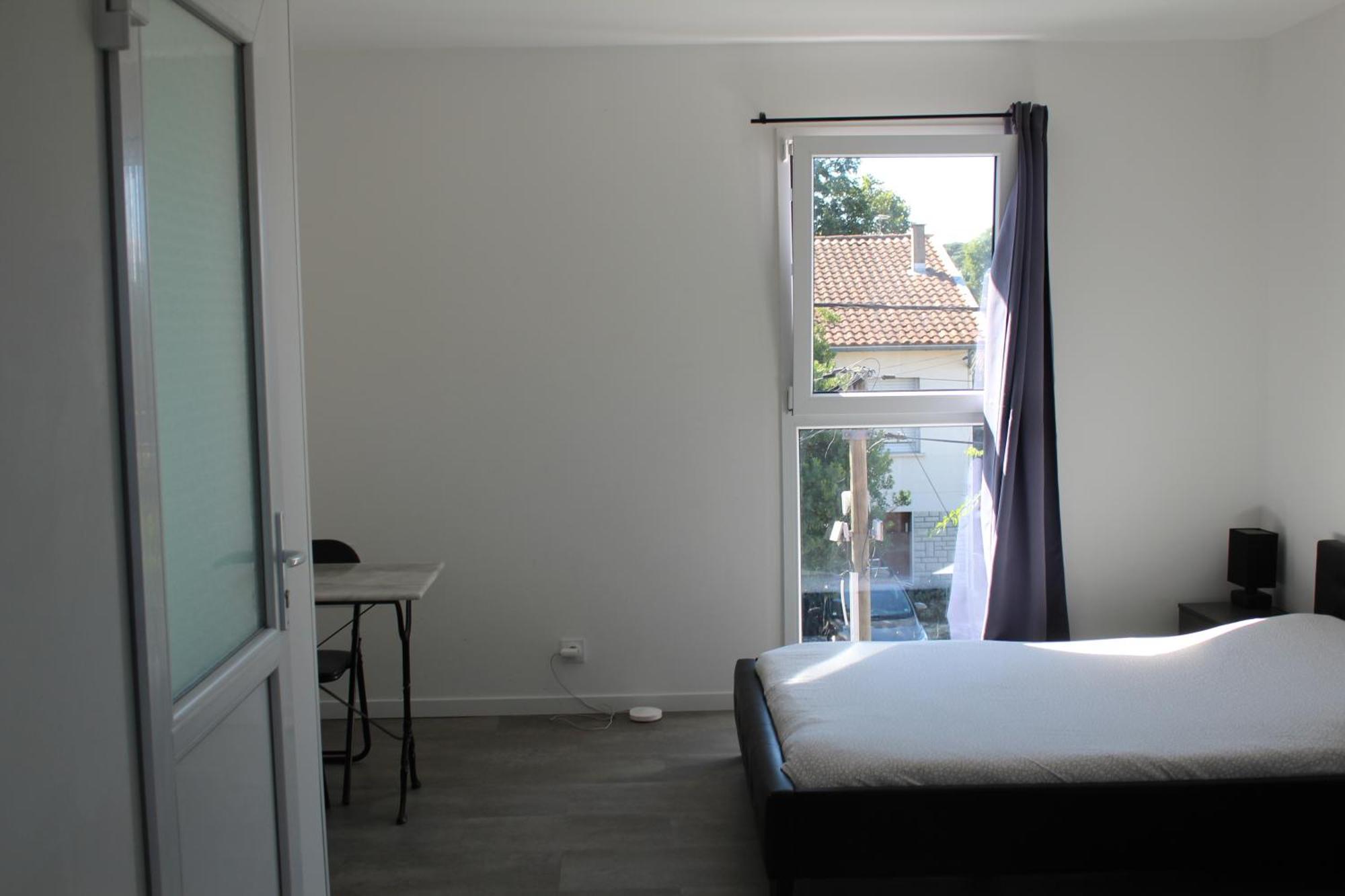 Etablissements Coulon - Talence Apartment ภายนอก รูปภาพ