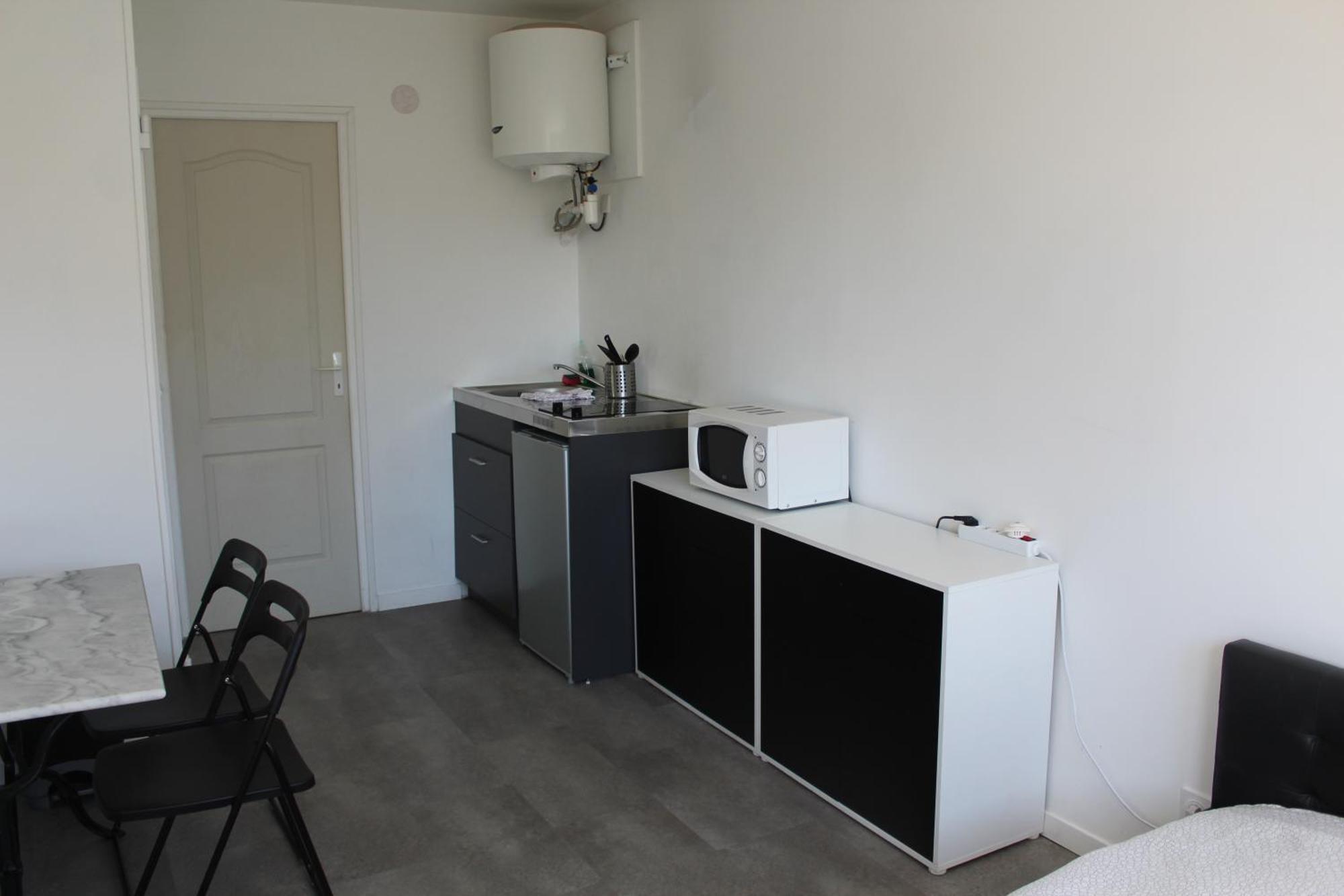 Etablissements Coulon - Talence Apartment ภายนอก รูปภาพ