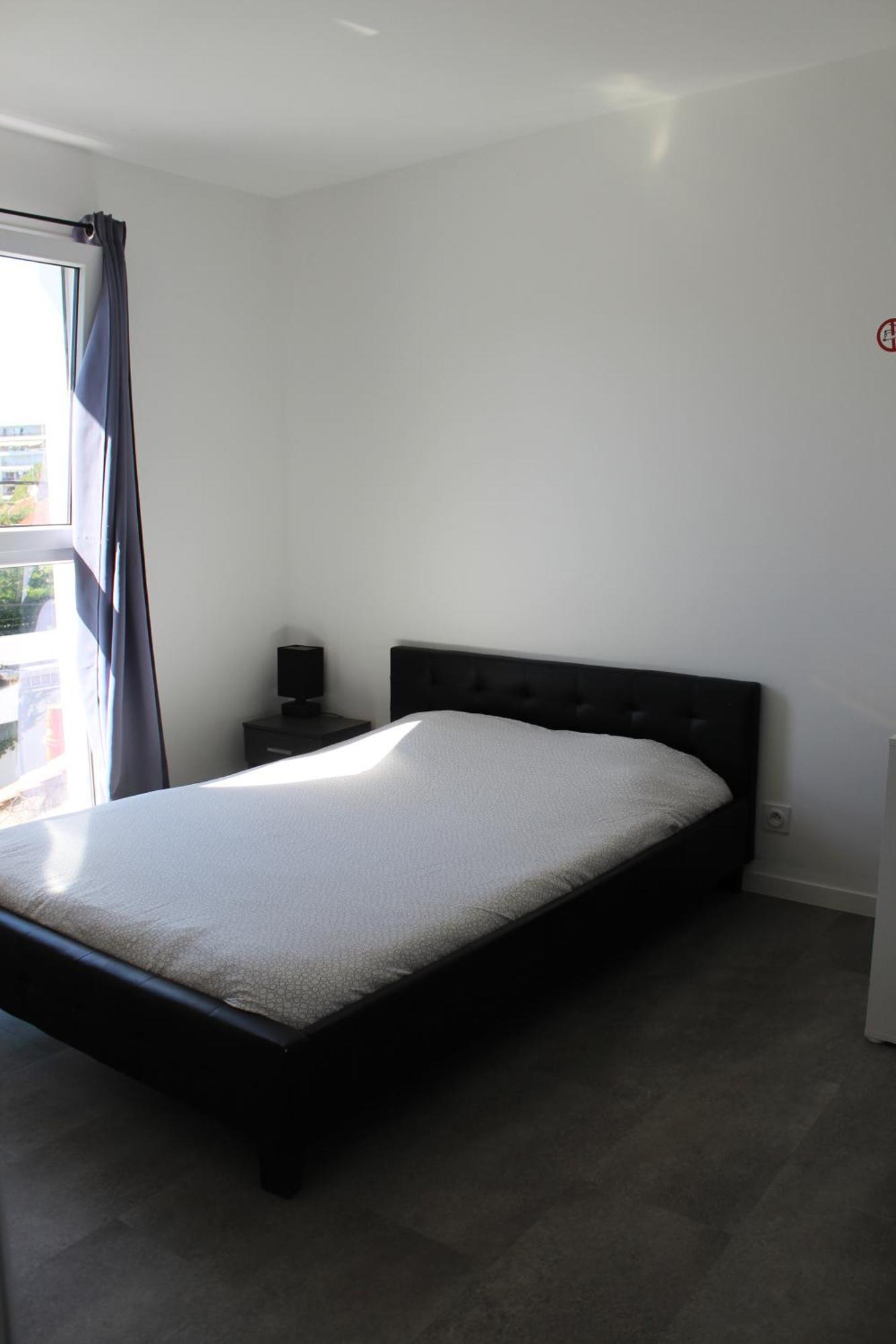 Etablissements Coulon - Talence Apartment ภายนอก รูปภาพ