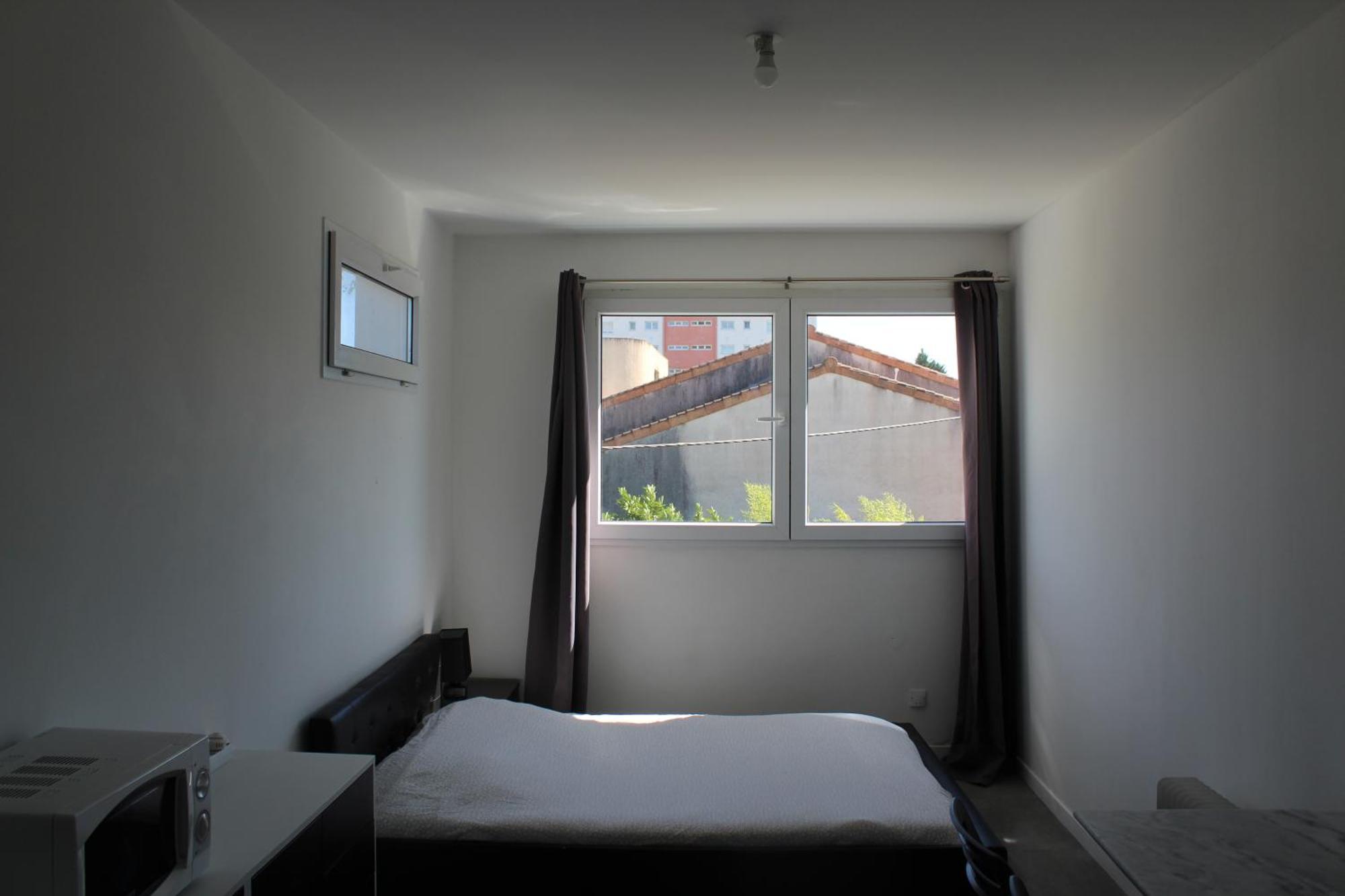 Etablissements Coulon - Talence Apartment ภายนอก รูปภาพ