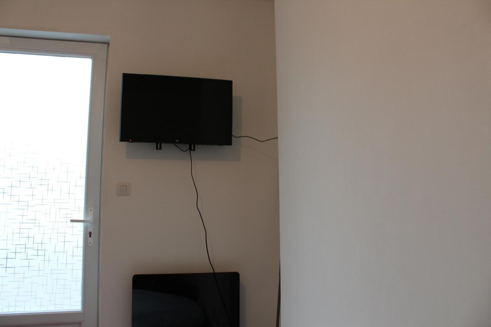 Etablissements Coulon - Talence Apartment ห้อง รูปภาพ