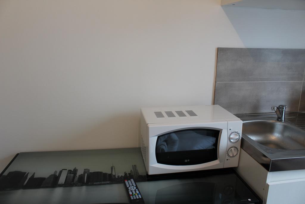 Etablissements Coulon - Talence Apartment ภายนอก รูปภาพ