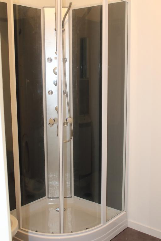 Etablissements Coulon - Talence Apartment ภายนอก รูปภาพ