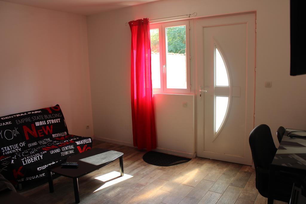 Etablissements Coulon - Talence Apartment ภายนอก รูปภาพ