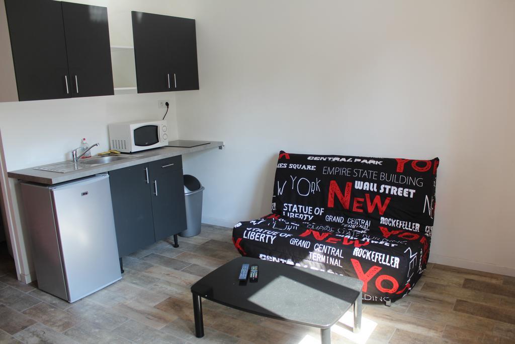 Etablissements Coulon - Talence Apartment ภายนอก รูปภาพ