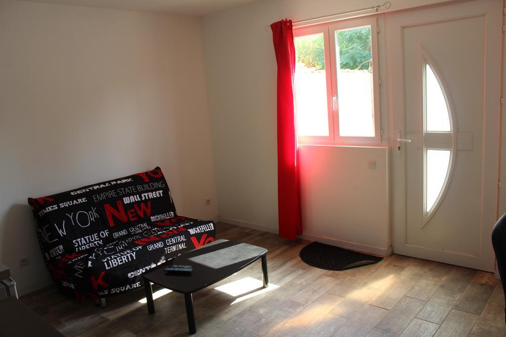 Etablissements Coulon - Talence Apartment ภายนอก รูปภาพ