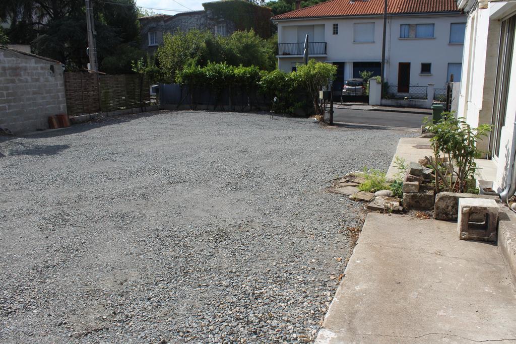 Etablissements Coulon - Talence Apartment ภายนอก รูปภาพ