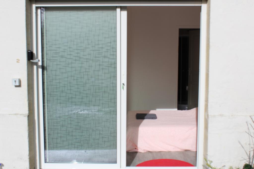 Etablissements Coulon - Talence Apartment ภายนอก รูปภาพ