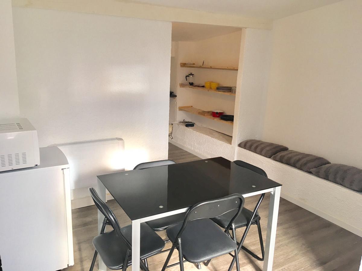 Etablissements Coulon - Talence Apartment ภายนอก รูปภาพ