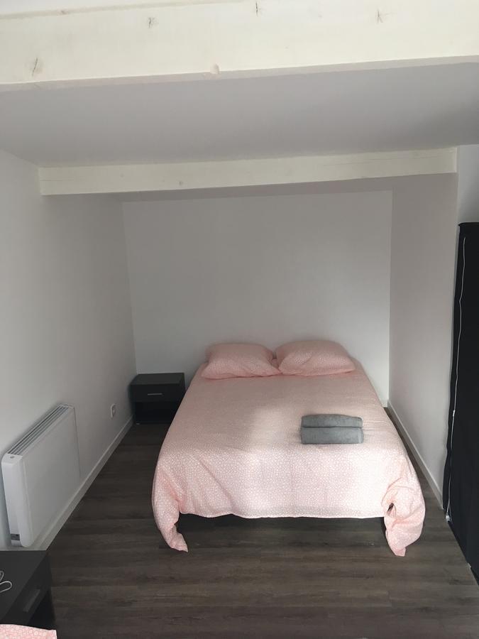 Etablissements Coulon - Talence Apartment ภายนอก รูปภาพ