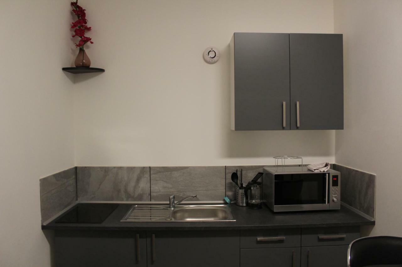 Etablissements Coulon - Talence Apartment ภายนอก รูปภาพ