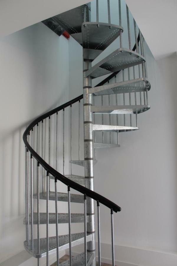 Etablissements Coulon - Talence Apartment ภายนอก รูปภาพ